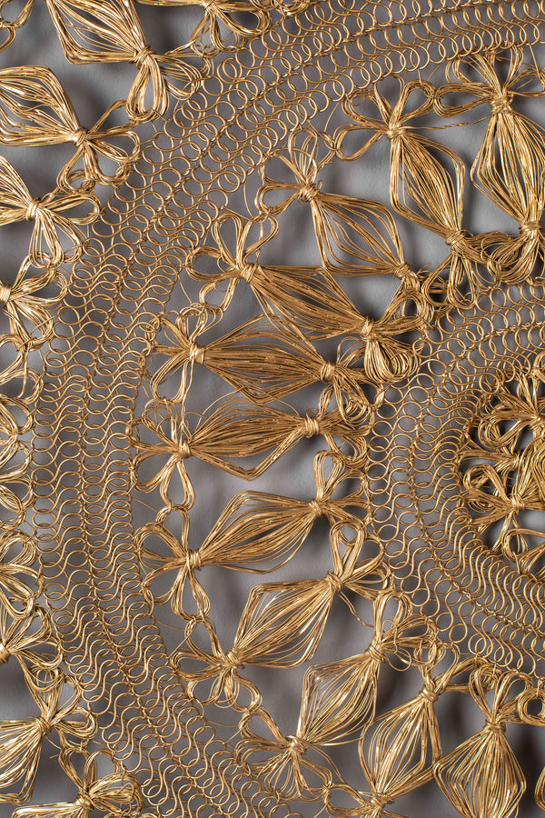 Wanddecoratie Filo Set van 2