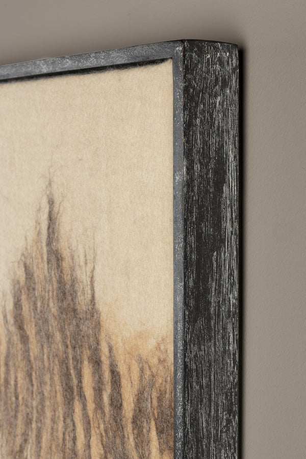 Wanddecoratie Wangdi