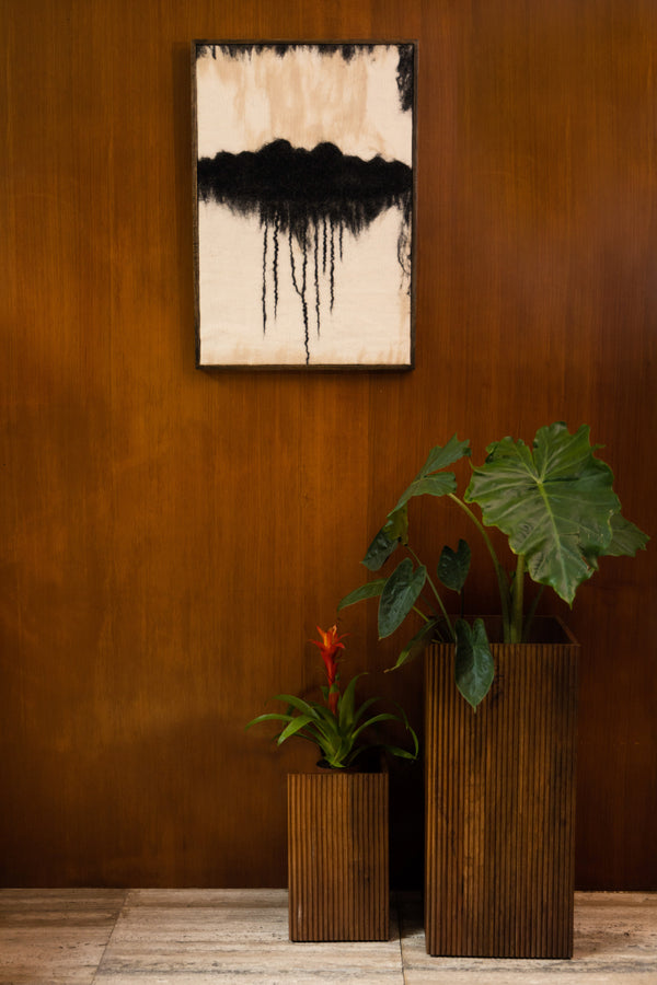 Wanddecoratie Avanish