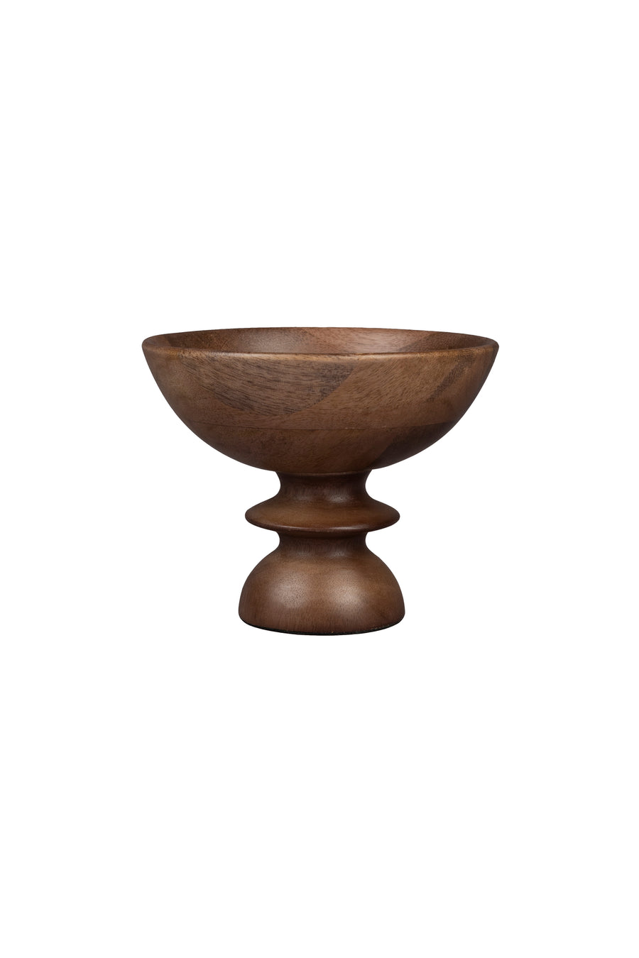 Kom Gwen Hout S (set van 2)