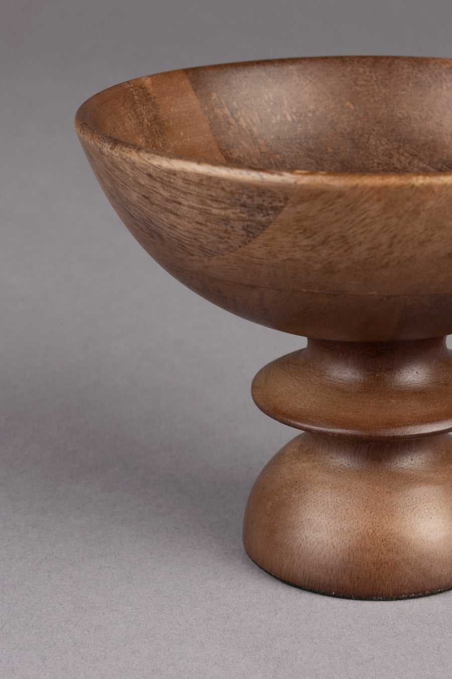 Kom Gwen Hout S (set van 2)
