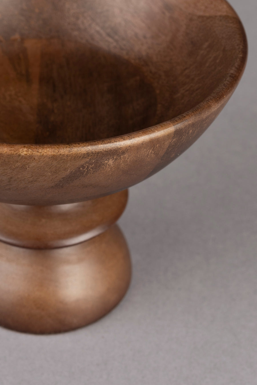 Kom Gwen Hout S (set van 2)