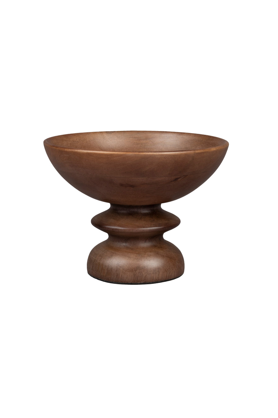 Kom Gwen Hout M (set van 2)