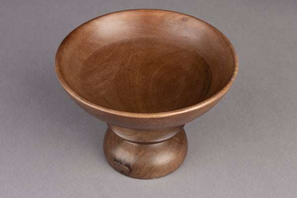 Kom Gwen Hout M (set van 2)