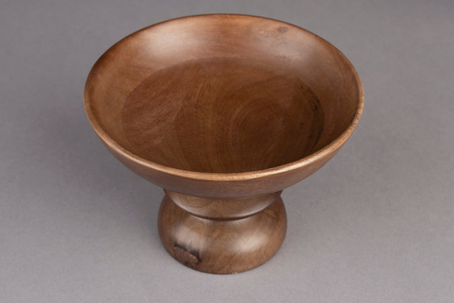 Kom Gwen Hout M (set van 2)