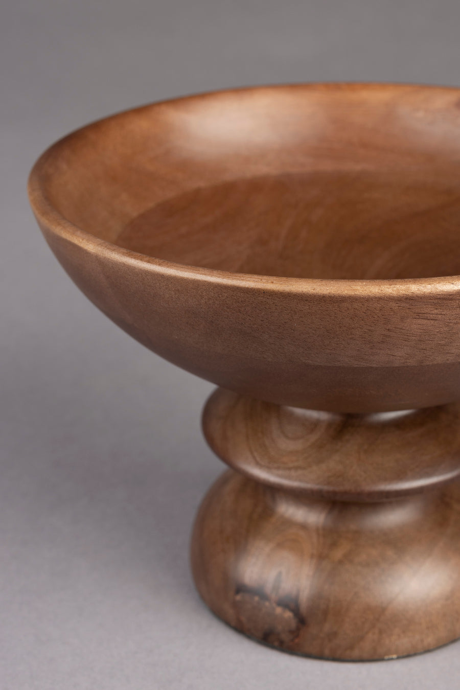 Kom Gwen Hout M (set van 2)