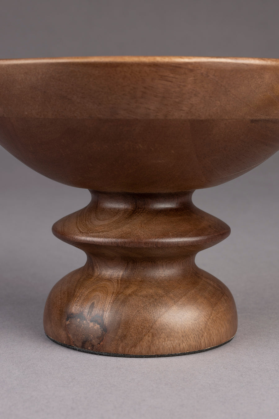 Kom Gwen Hout M (set van 2)