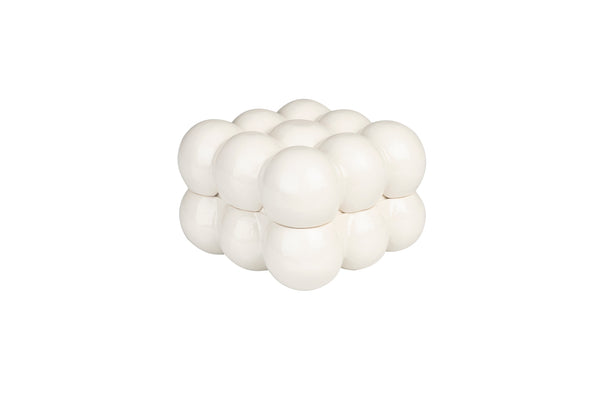 Bubbles opbergdoos m (set of 8)