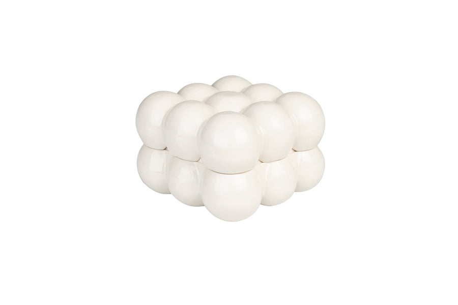 Bubbles opbergdoos m (set of 8)