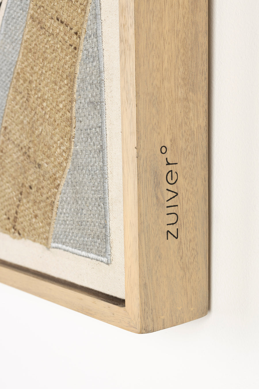 Move wanddecoratie