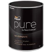 Fl Pure Lak Wg Zg W05 1l