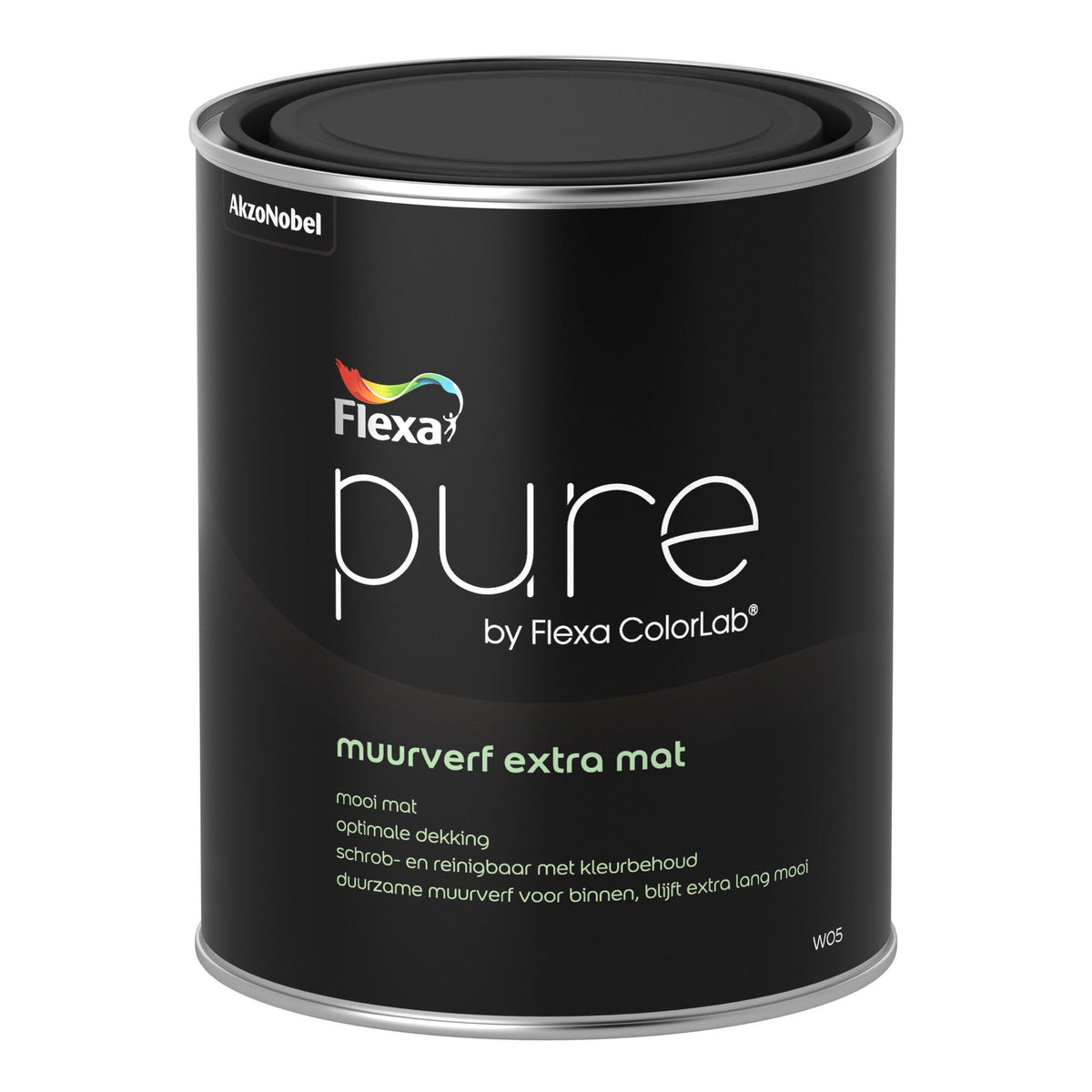 Fl Pure Mv Ext Mat W05 500ml