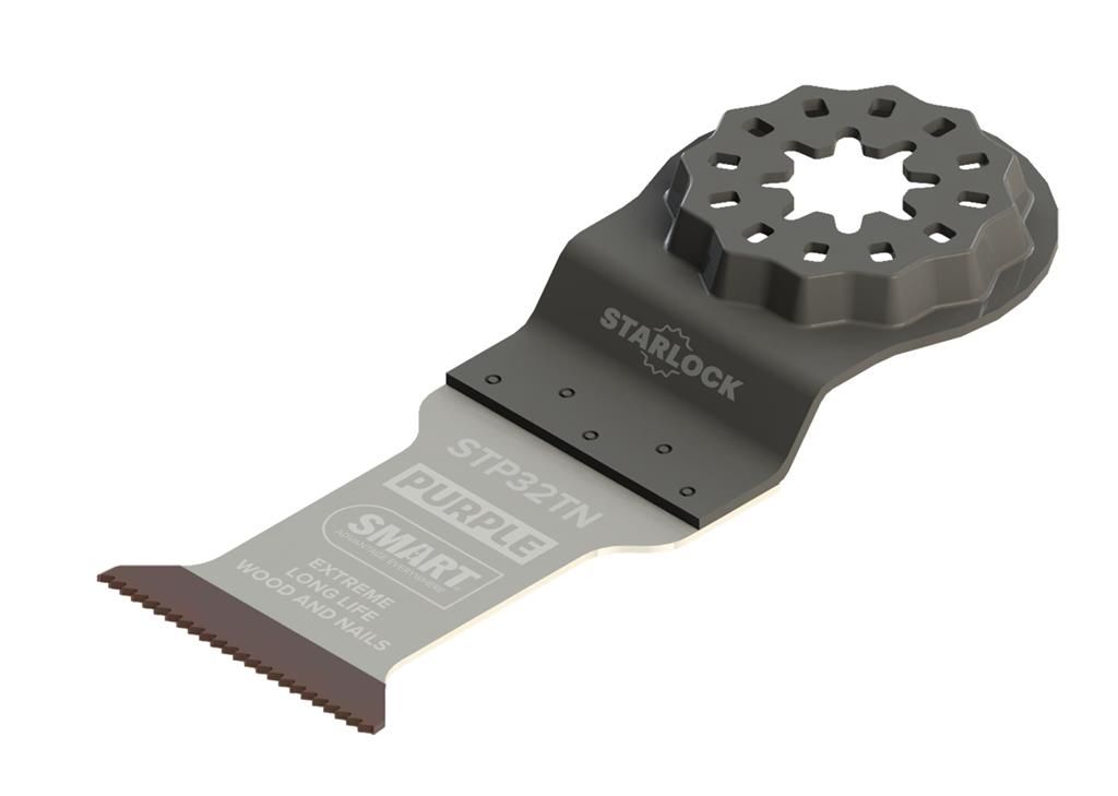 SL PUR 32x42mm BiM Titaanblad 1st