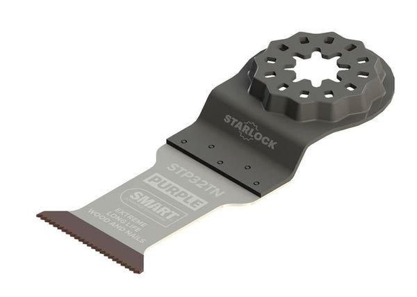 SL PUR 32x42mm BiM Titaanblad 1st
