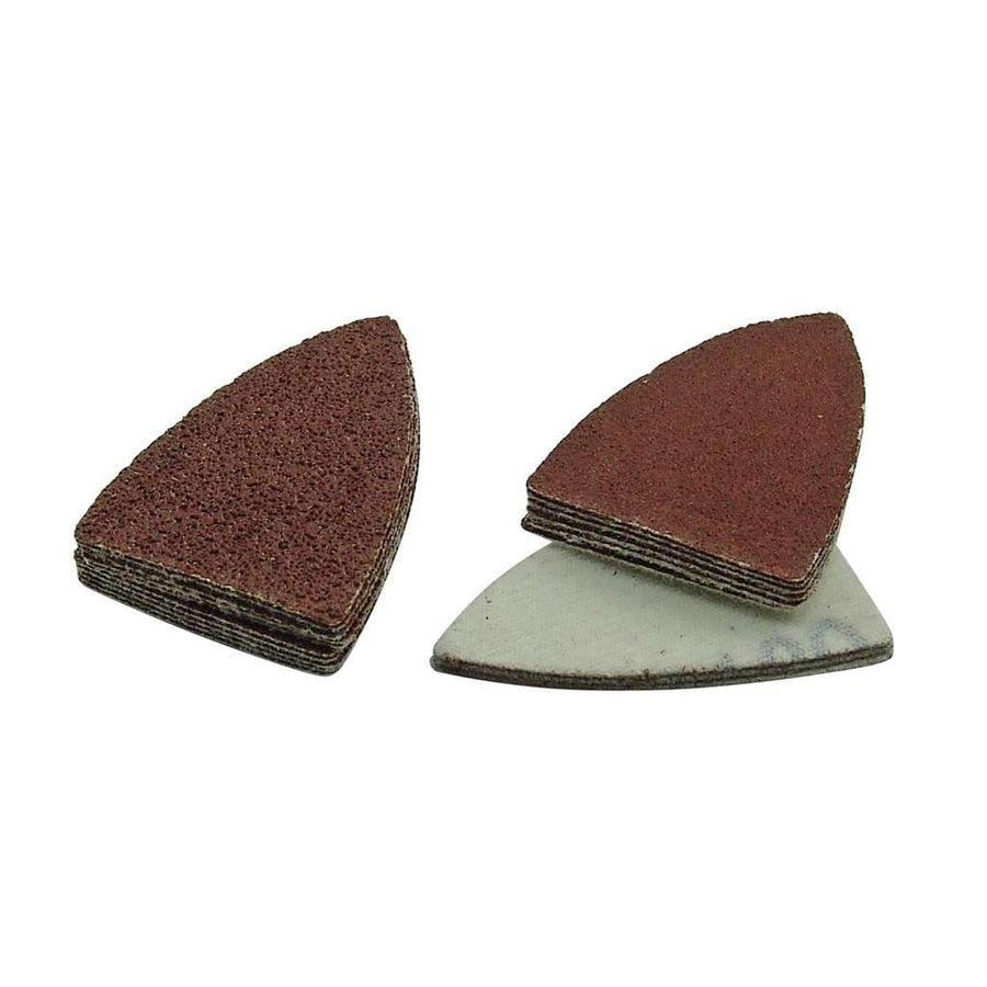 UN TRA 30x40mm Schuurzool vinger 20st
