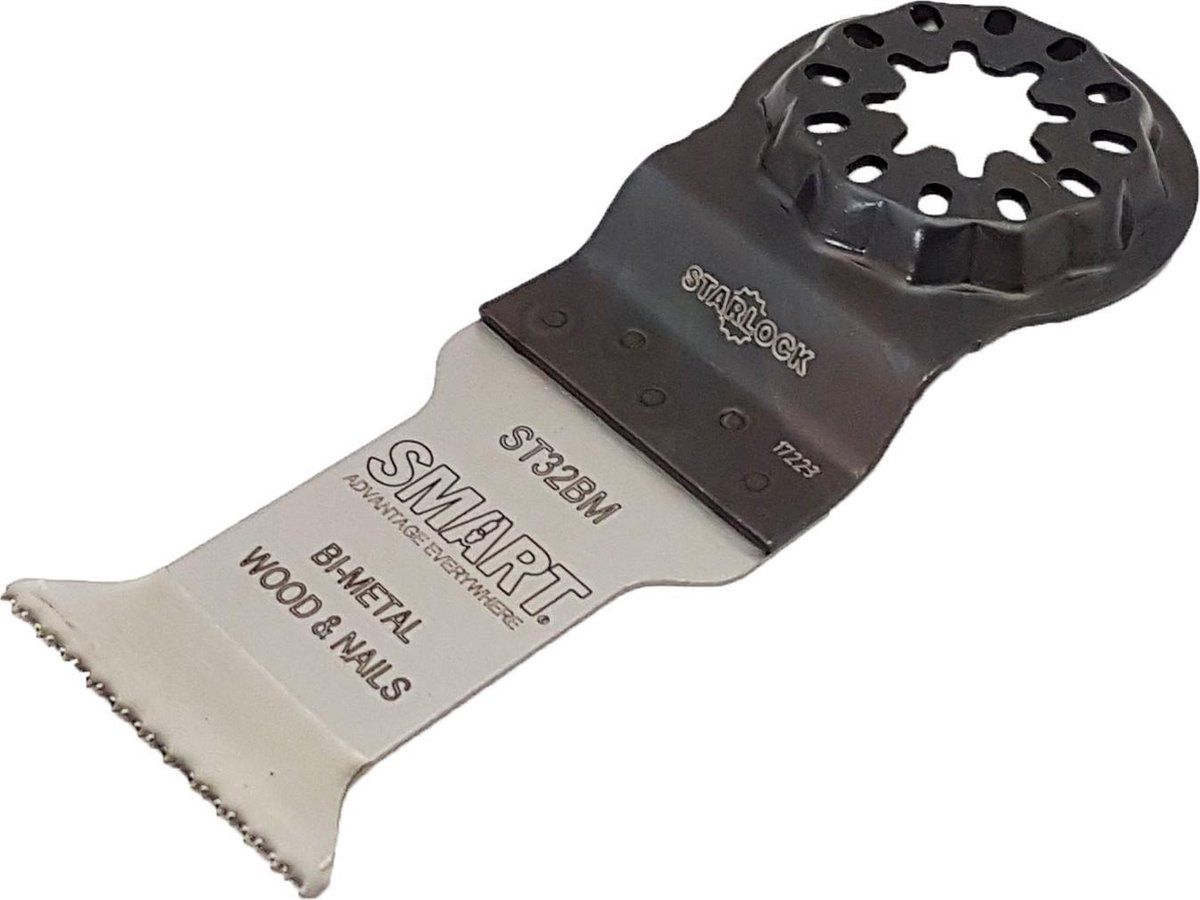 SL PRO 32x42mm BiM-blad h-s 1st