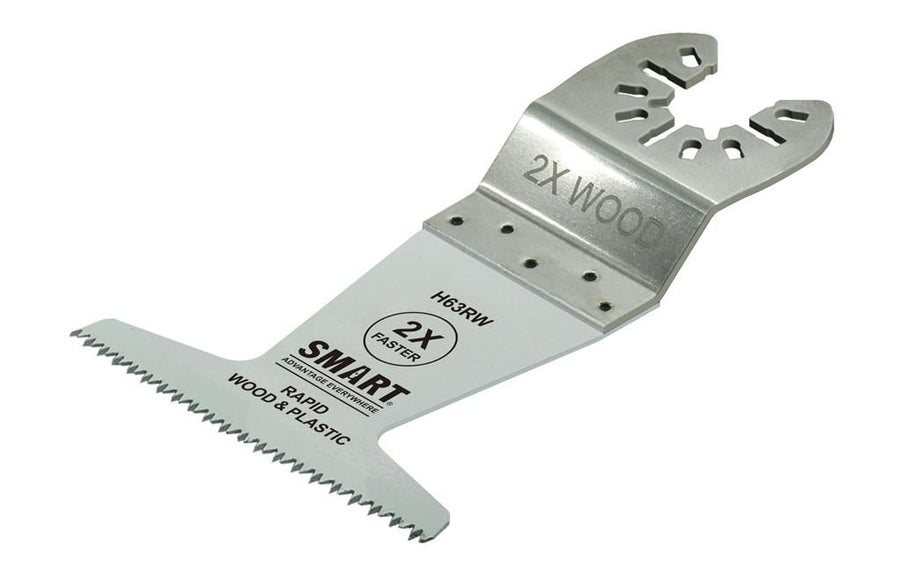 UN TRA 63x52mm Blad hout snelgsn 10st