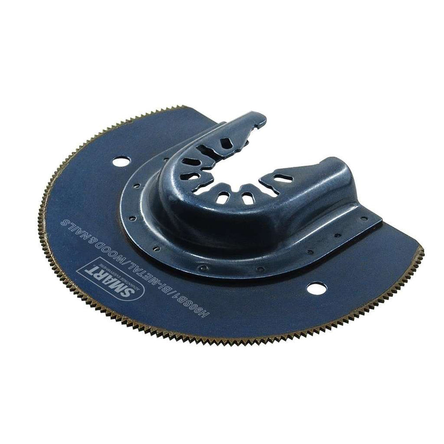 UN TRA Segment 90x18mm BiM blad 1st