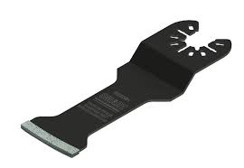 UN TRA 32x58mm mortelsnijder 1st