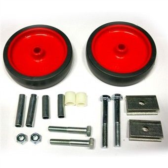 Set toprollen