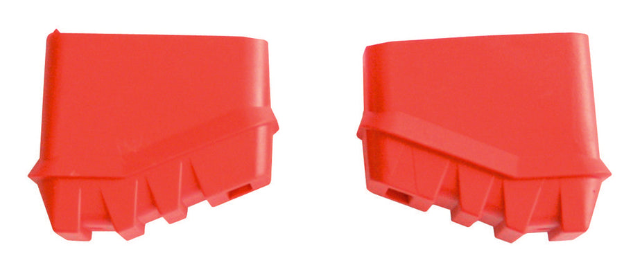 Trapvoet steddy achter t/m 4 en lima 4,5 (2 st)
