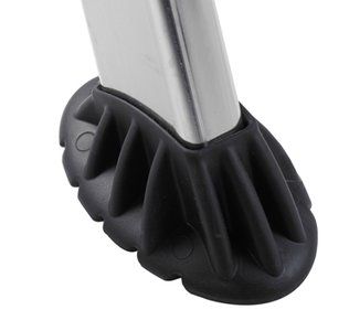 Trapvoet double decker voor (2 stuks)