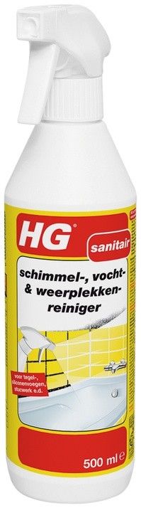 Schimmelreiniger