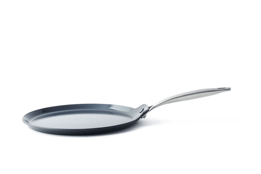 Pannenkoekenpan 28cm