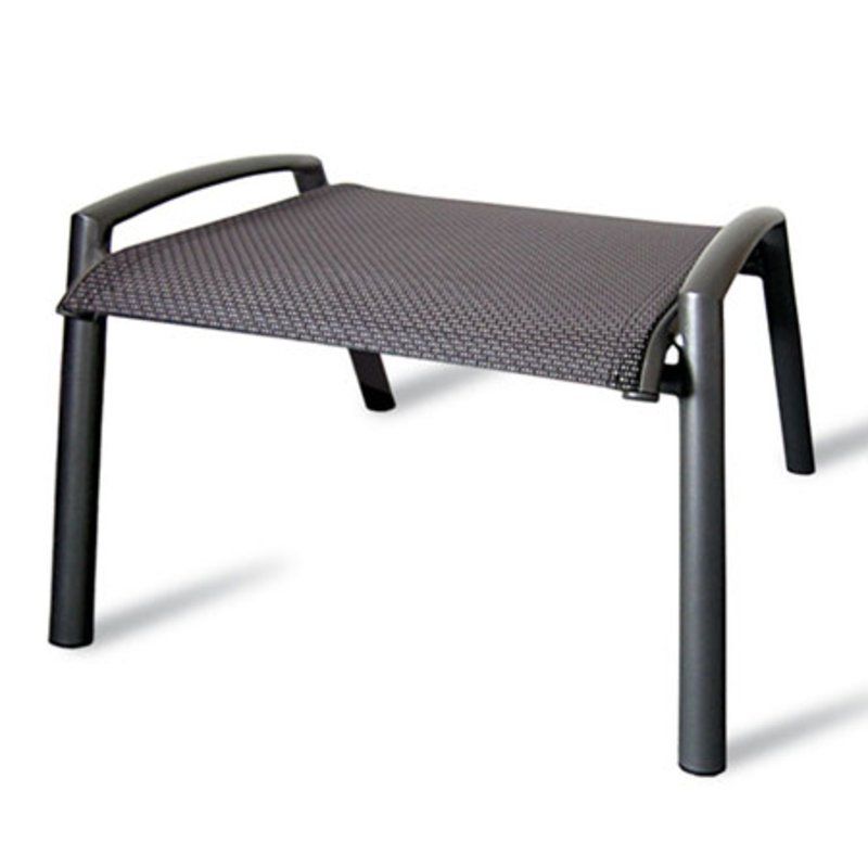 Garden Hocker