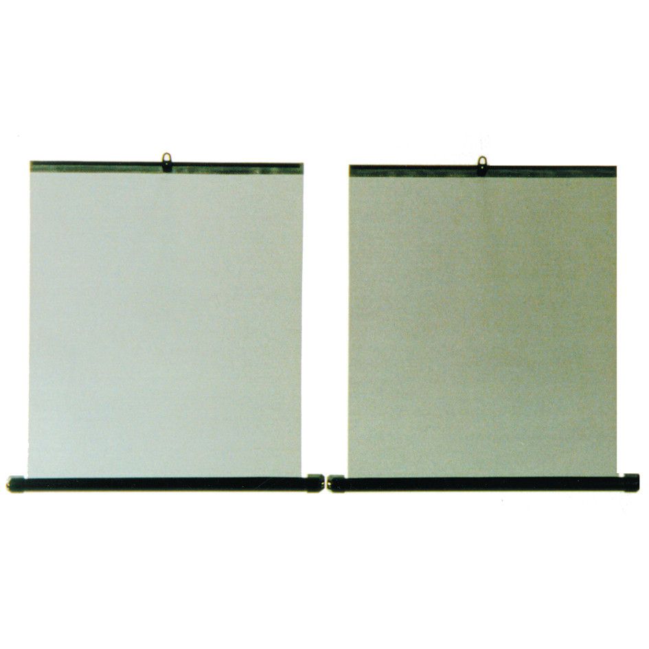 Carpoint rolgordijn 2x45cm