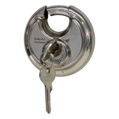 Carpoint discusslot ø70mm
