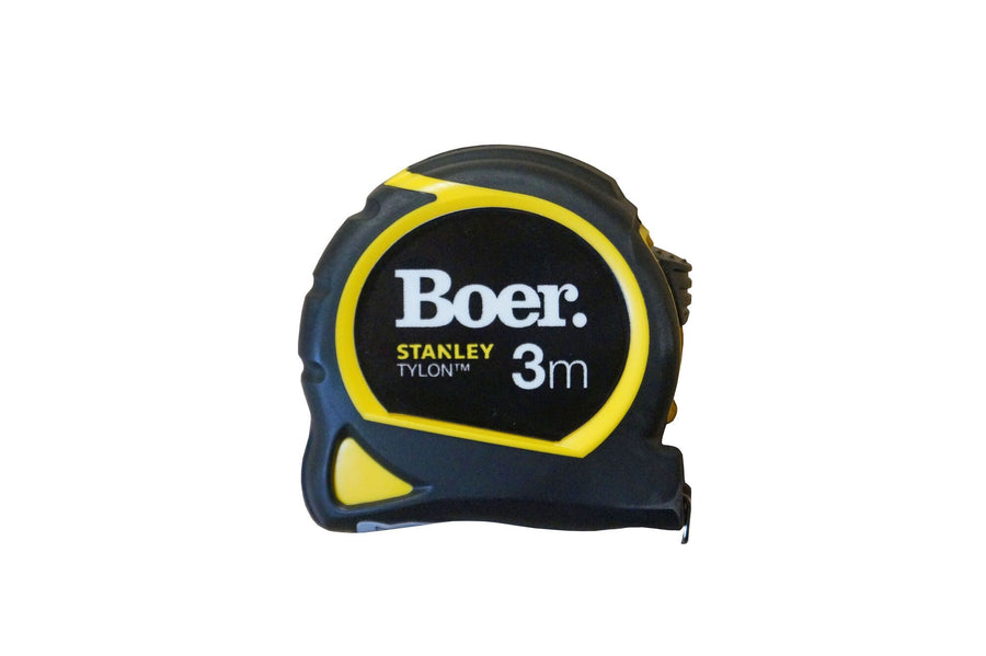 Rolbandmaat Tylon 3m