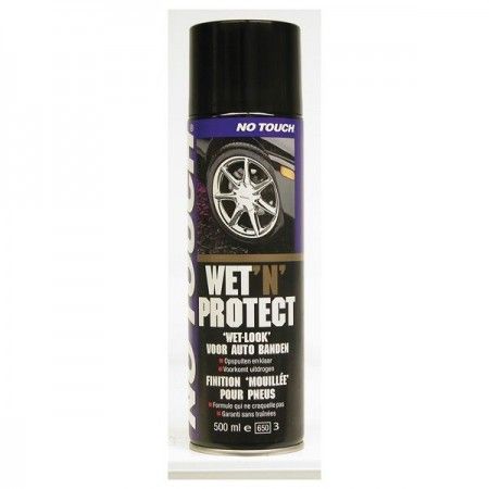No touch nl-fr wet n protect 500ml
