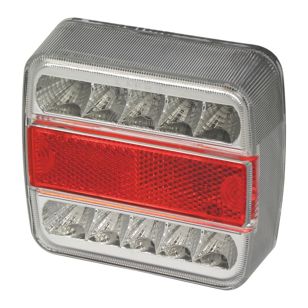 Carpoint led achterlicht 5 functies