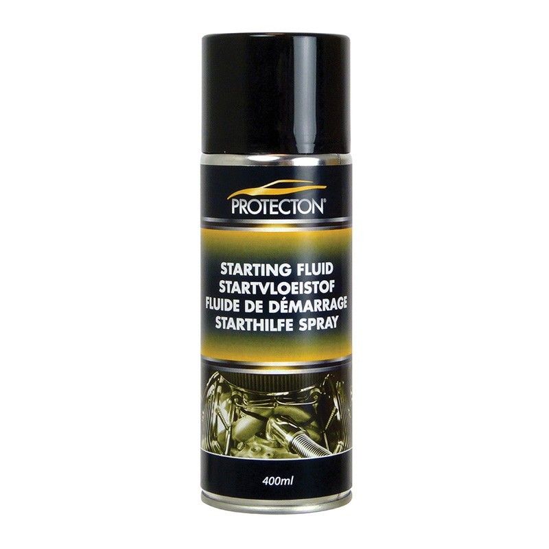 Protecton startvloeistof 400ml