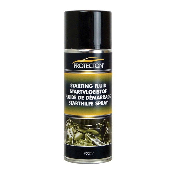 Protecton startvloeistof 400ml