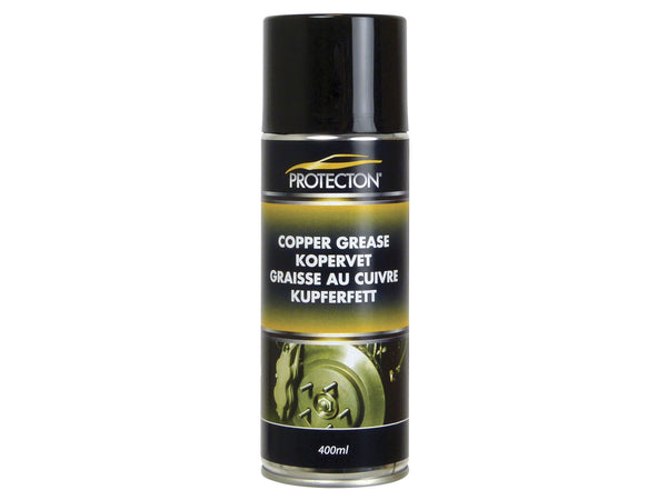 Protecton kopervet 400ml