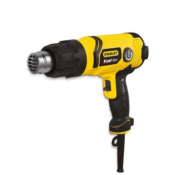FME670K-QS 2.000w verfstripper, 2 snelheden, accessoires, koffer