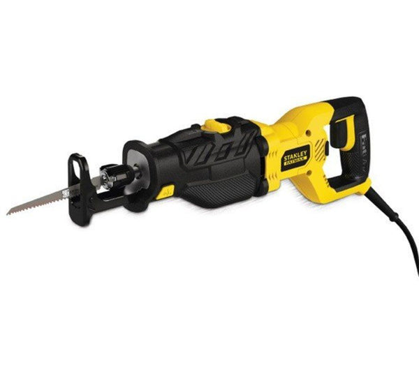 1.050W Reciprozaag, accessoire, koffer