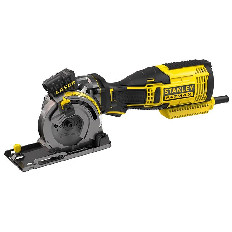 FME380K-QS 650 w multimateriaalzaag, accessoires, koffer