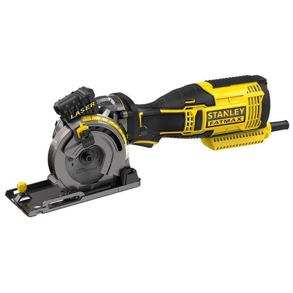 FME380K-QS 650 w multimateriaalzaag, accessoires, koffer