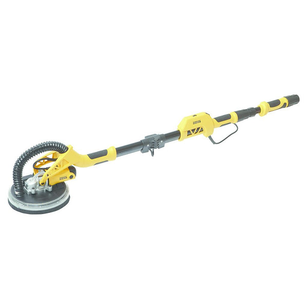 SFMEE500S-QS telescopische schuurmachine