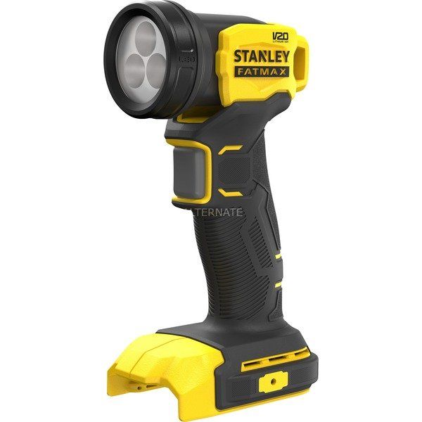 18V LED lamp met 90° draaibare kop BARE