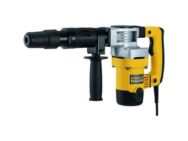 1050W SDS MAX Breekhamer, 8,5J, koffer