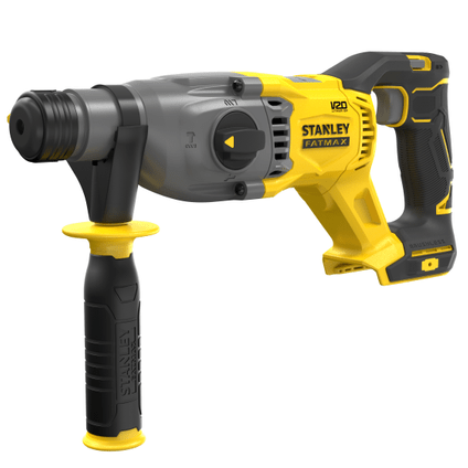 18V SDS  Brushless Boorhamer, BARE, Carton