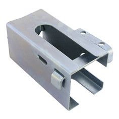 Carpoint disselslot