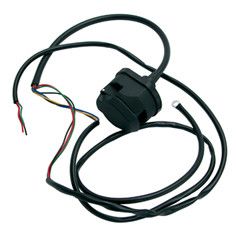 Carpoint trekhaakkabelset 7 polig 2 meter