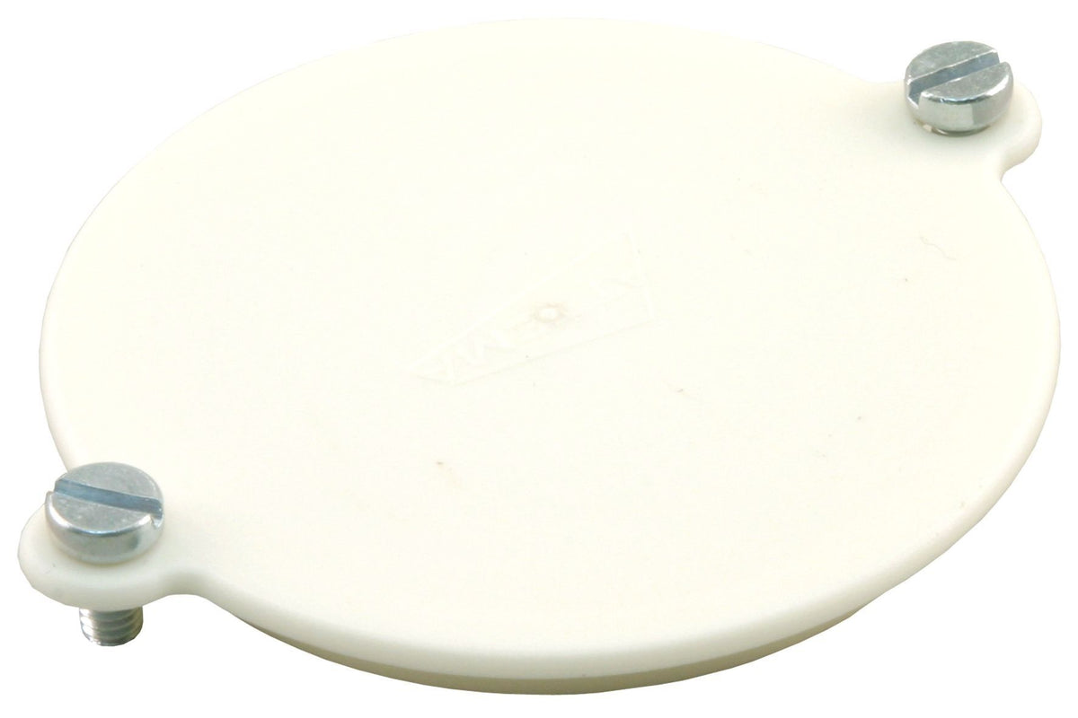 Lasdoosdeksel creme                  (3)