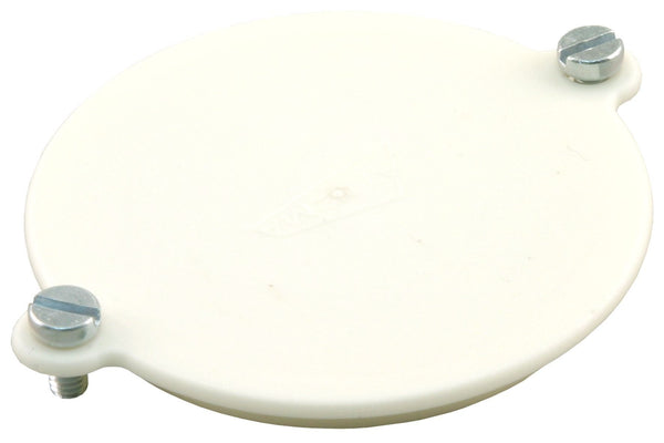 Lasdoosdeksel creme                  (3)