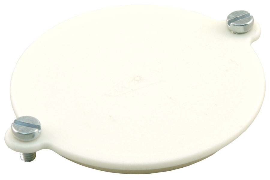 Lasdoosdeksel creme                  (3)